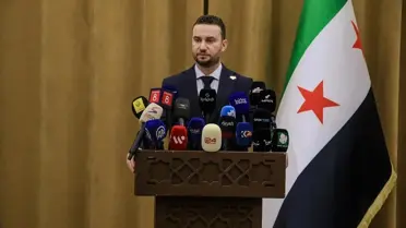 Suriye'de Kaçırılma İddiaları Asılsız Çıktı