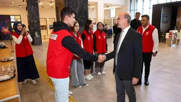 Yeni Nesil Şehir Kütüphanesi Öğrencilere Destek Olmaya Devam Ediyor