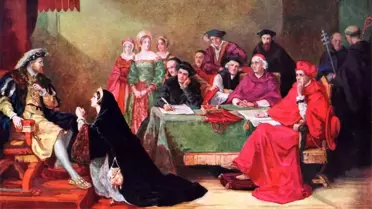 Tarihi Buluşma: Kral ve Papa Bir Arada