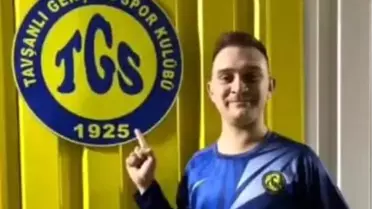 Gençyurduspor'un Kalecisi 1 Ay Yok