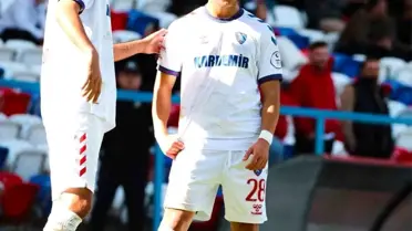 Karabük İdman Yurdu - Orduspor 1967: 1-1