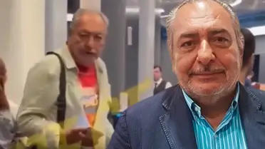 THY, havalimanını birbirine katan Reha Muhtar'ı kara listeye aldı