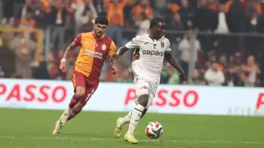 Trabzonspor, Galatasaray ile 0-0 berabere kalarak puanını 23'e yükseltti