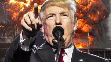 ABD Ordu Hava Saldırısı: Karayipler'deki Uyuşturucu Kaçakçılığı Gemisine Baskın, 3 Ölü