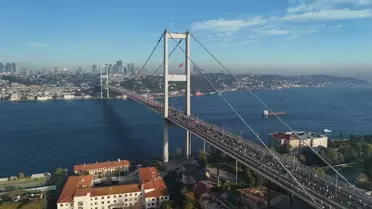 Türkiye İş Bankası 47. İstanbul Maratonu'na 41 Bin 416 Kişi Kayıt Yaptırdı