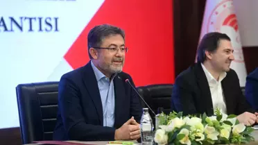 Türkiye, 5. Uluslararası Su Forumu'na Ev Sahipliği Yapacak