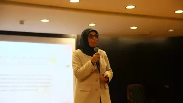 Viyana'da Aile İçi İletişim Semineri