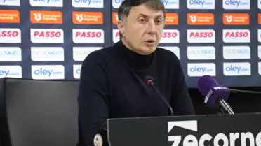 Kayserispor'dan 3-2 Galibiyet