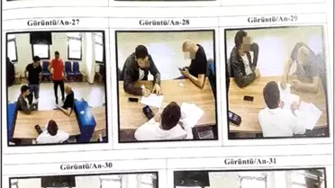 100 milyon liralık vurgun yapan 'Ölüler Çetesi' çökertildi