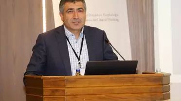 2025 Liberal Düşünce Kongresi Ürgüp'te