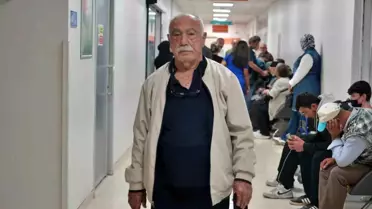 Organ Bağışı Haftası'nda Önemli Mesajlar