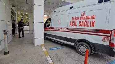 Kardeş Kavgası Can Aldı