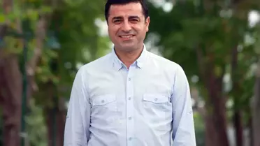 AİHM, Türkiye'nin Selahattin Demirtaş'ın tahliyesine yaptığı itirazı reddetti