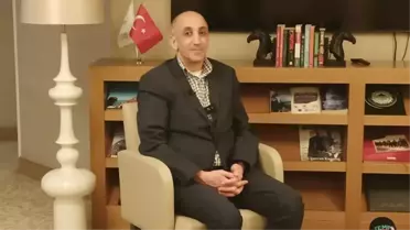 Akkaya: Kaçak çalışanların önüne geçip meslektaşlarımızın kazanmasını sağlayacağız