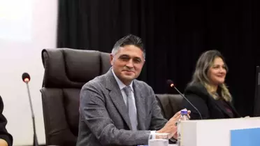 Aliağa Belediye Meclisi Kasım Ayı Toplantısı Gerçekleşiyor