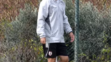 Altınordu'da Teknik Direktör Ateş İstifa Etti