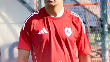 Altınordu'da Namet Ateş ile Ayrılık