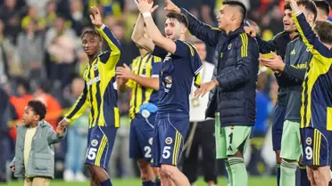 Aralarında Fenerbahçe de var! UEFA Avrupa Ligi'nde play-off turuna kalacak takımlar açıklandı