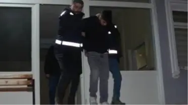 Arkadaşını Öldüren Genç Müebbet Hapis Cezası Aldı