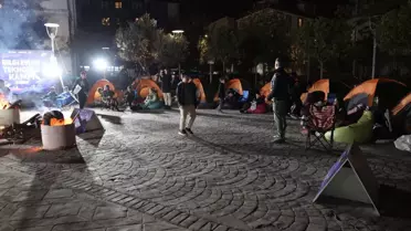 Bağcılar'da Teknoloji Kampı Düzenlendi