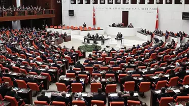Bahçeli onay verdi, MHP Meclis'e sundu! O suçlarda cezalar artıyor