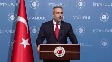 Gazze Zirvesi'nden Barış Mesajı