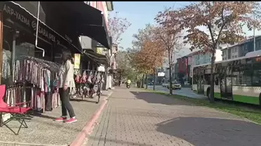 Telefonlarına gelen mesajın ardından böyle beklediler