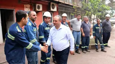 Yargıtay, Özçelik-İş'i Akladı