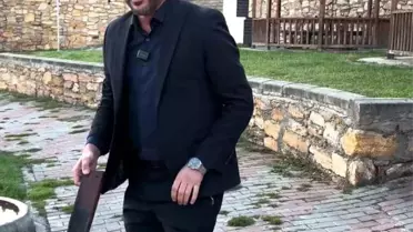 Eskipazar'daki Parkta Vandalizm: Belediye Başkanı Tepkili