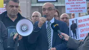 Beşiktaş'taki Yangın Davasında Yeni Gelişmeler