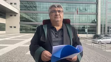 Bolu'da Otel Yangını Soruşturması