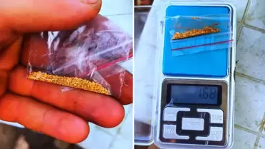 Böyle bir şey mümkün mü? Türkiye'de çekildiği söylenen bu görüntü tartışma yarattı