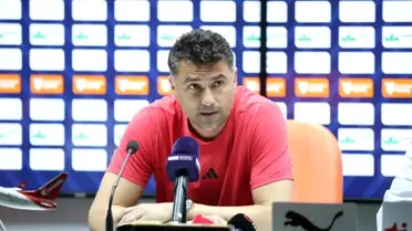 Burak Yılmaz'dan Değerli Puan Değerlendirmesi