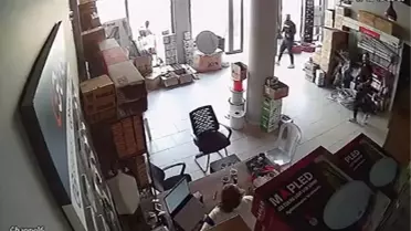 Balıkesir'de 4.9 Büyüklüğünde Deprem