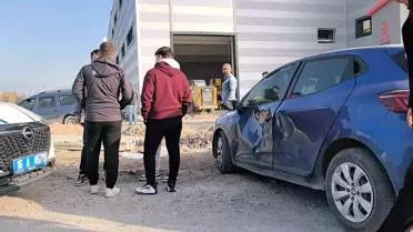 İnegöl'de Motosiklet Kazası: Sürücü Ağır Yaralandı