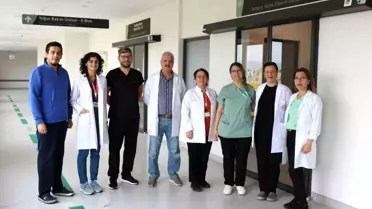 Bursa Şehir Hastanesi'ne Uluslararası Eğitim Onayı