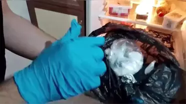 Adana'da Uyuşturucu Operasyonu