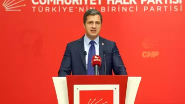 CHP'den Erdoğan'a Seçim Çağrısı