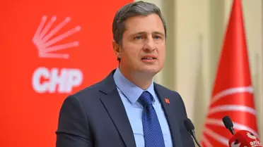 Yücel'den Ekonomi ve Adalet Eleştirisi