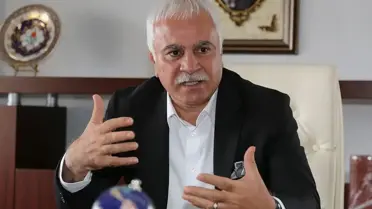 CHP'ye geçeceği söylenen Koray Aydın kararını verdi