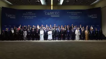 Cumhurbaşkanı Erdoğan: 'Suriyeli kardeşlerimize Ensar bilinciyle ev sahipliği yaptık'