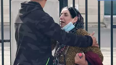 Çürümüş cesedin Onur'a ait olduğu, anneden alınan DNA ile kesinleşti