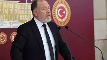 Temelli: Terörsüz Türkiye İçin Yasalar Öncelikli