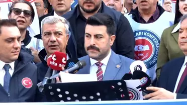 Kamu Çalışanları İçin Ek Gösterge Talebi