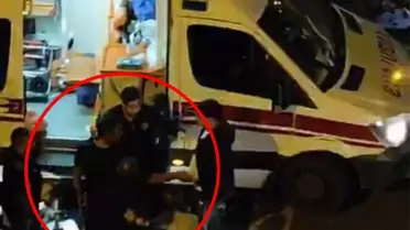 Diyarbakır'da Silahlı Kavga: 2 Yaralı