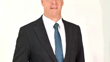 Yozgat RES'te Temiz Enerji Üretimi Başladı