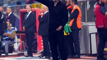 Erol Bulut'tan İhanet İddiası