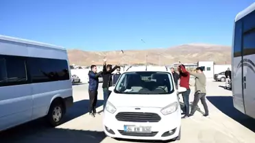 Erzincan'da Polis Eğitim Semineri