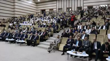 Erzurum'da Organ Bağışı Etkinliği