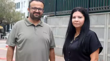 20 Yıldır Süren Hukuk Mücadelesi: Nilüfer Yalçın'ın Davası